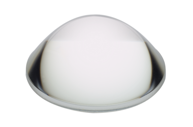 Aspherical lenses