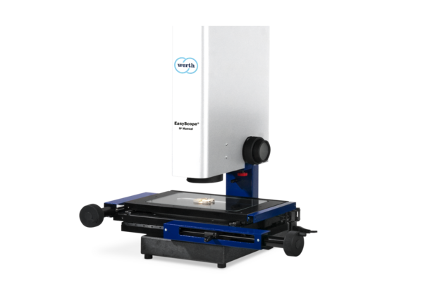 Multi-sensor coordinate metrology at an entry-level price