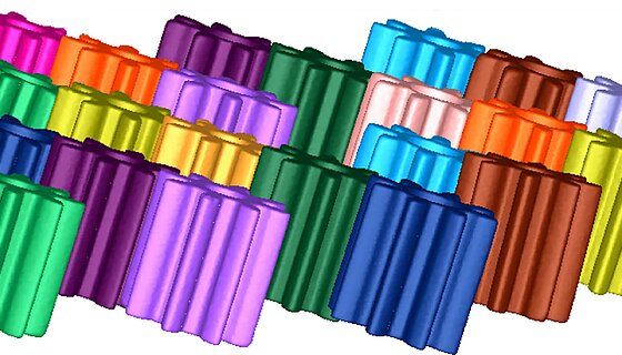 11/13/2024 | Economical measurement with computed tomography - CT application examples from the plastics industry – Replacement of conventional measuring equipment