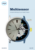 The multi-sensor systems 2025