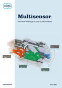 The multi-sensor systems 2022