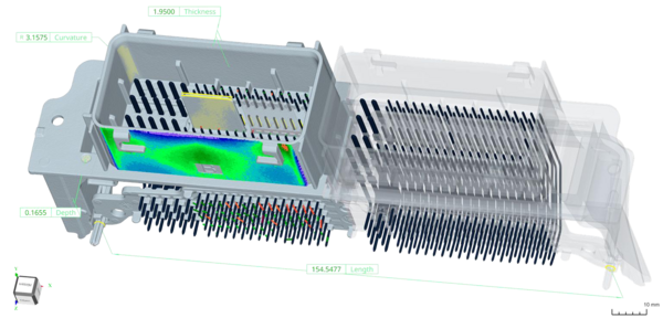 The Mobility Transition Begins in Manufacturing