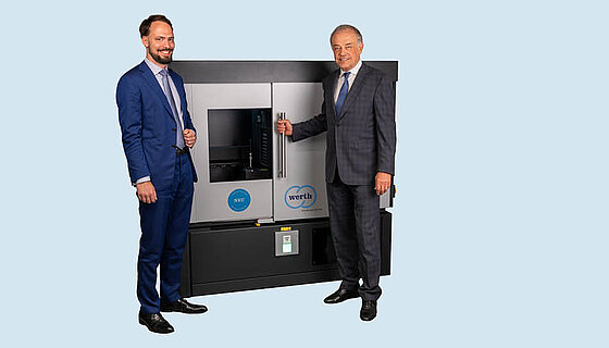 06/11/2025 | News on computed tomography - Economical measurement with computed tomography