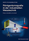 X-ray tomography in industrial metrology
