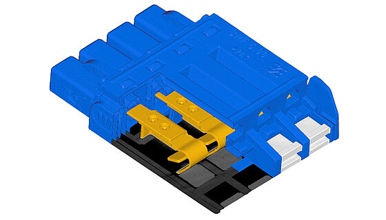 02/23/2026 | News on computed tomography - Multi-material artifact correction – Precision for the next generation