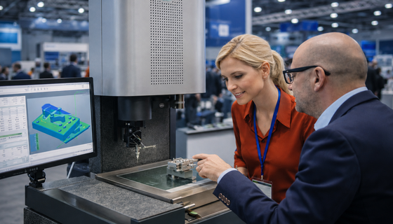 05/12/2026 | News about the Werth Group - Control-Expert Days Agenda