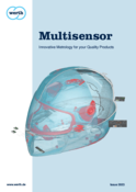 The multi-sensor systems 2023