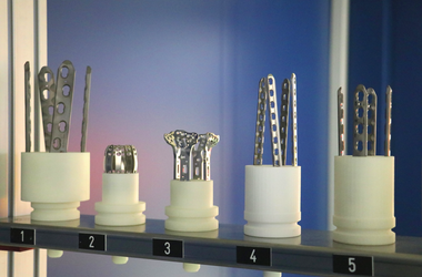 100 percent measurements thanks to automation