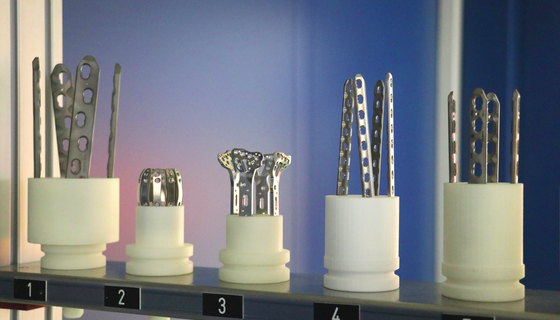 03/24/2026 | User report - 100 percent measurements thanks to automation