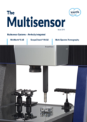 The multi-sensor systems 2016