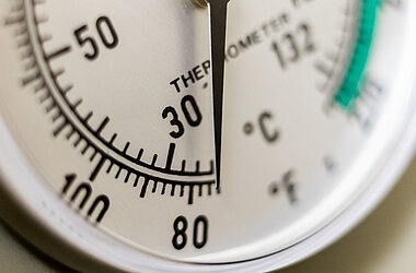 Sichere Messergebnisse in jeder Umgebung