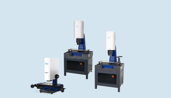 07/08/2025 | News on multi-sensor systems - Multi-sensor coordinate metrology at an entry-level price