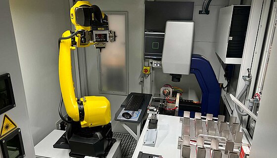 10/15/2025 | Anwenderreportage - Efficiency meets quality