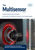 The multi-sensor systems 2015