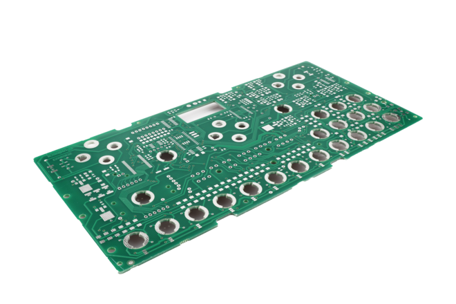 Printed circuit boards - Carriers of electronic components for mechanical attachment and electrical connection