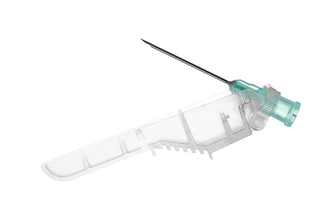 Hypodermic needles - Hypodermic needles are used to inject or withdraw liquids into tissue