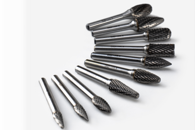 Bone cutters - Tools for removing defined bone areas