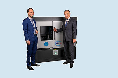 Economical measurement with computed tomography