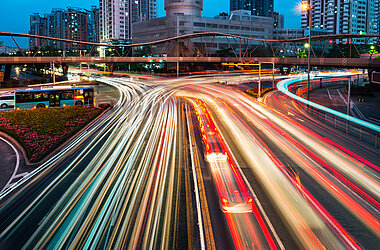 The Mobility Transition Begins in Manufacturing